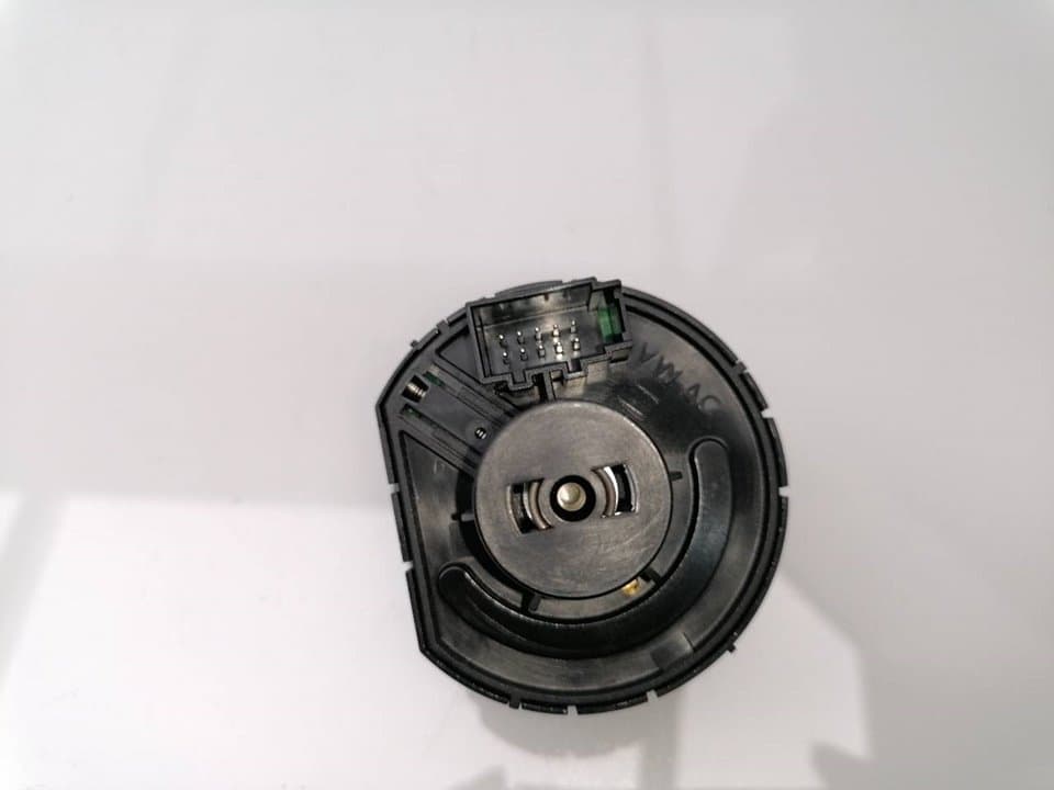 Mando luces VOLKSWAGEN POLO 3