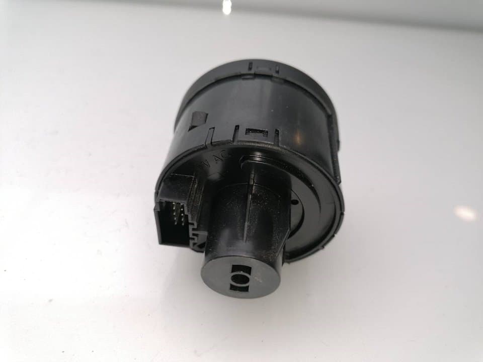 Mando luces VOLKSWAGEN POLO 2