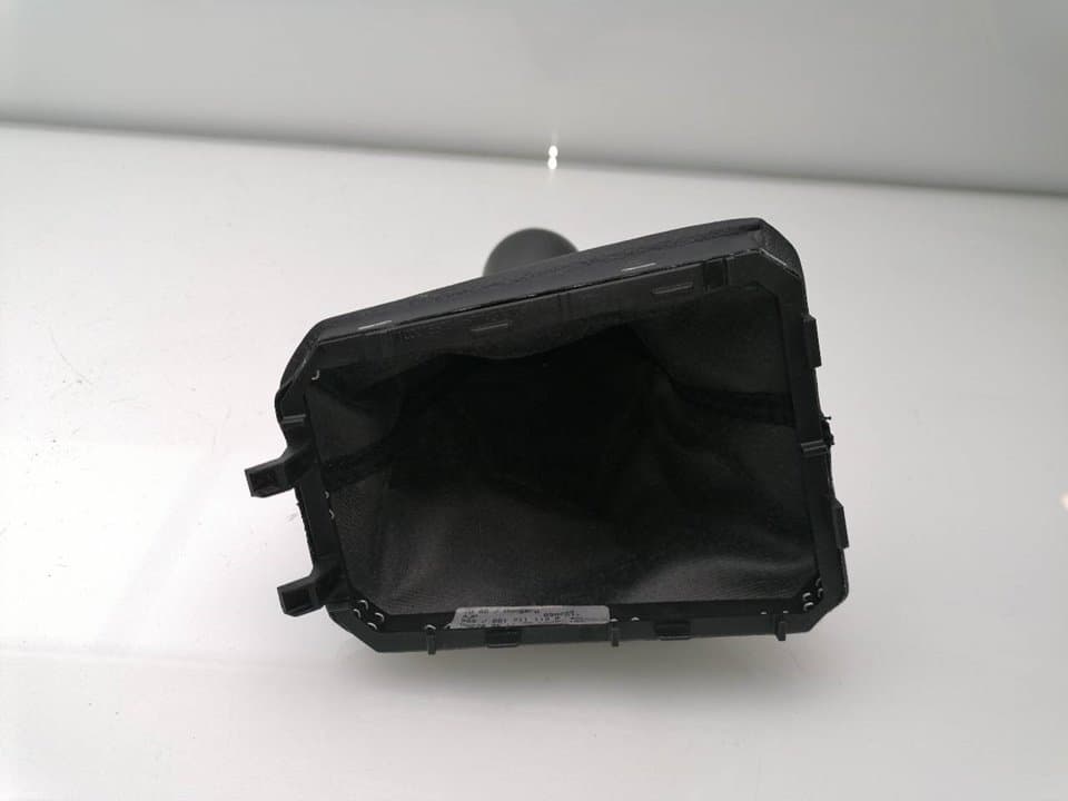 Guarnecidos palanca cambio VOLKSWAGEN POLO 3