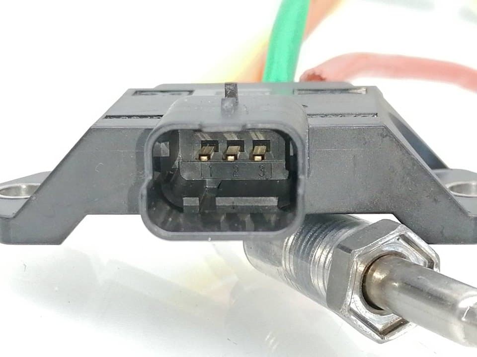 Sensor NISSAN NP300 PICK-UP (D23) 4