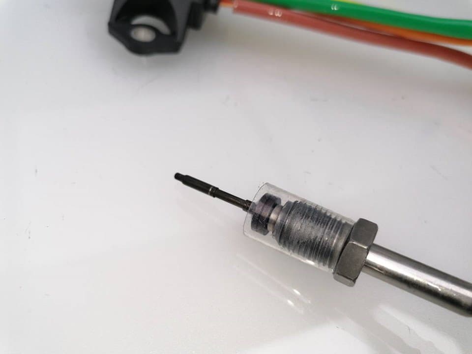 Sensor NISSAN NP300 PICK-UP (D23) 2
