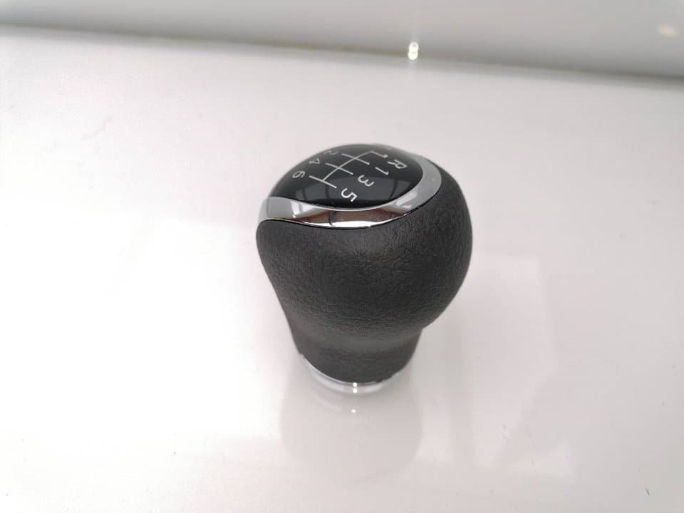 Pomo palanca cambio NISSAN NP300 PICK-UP (D23) 4