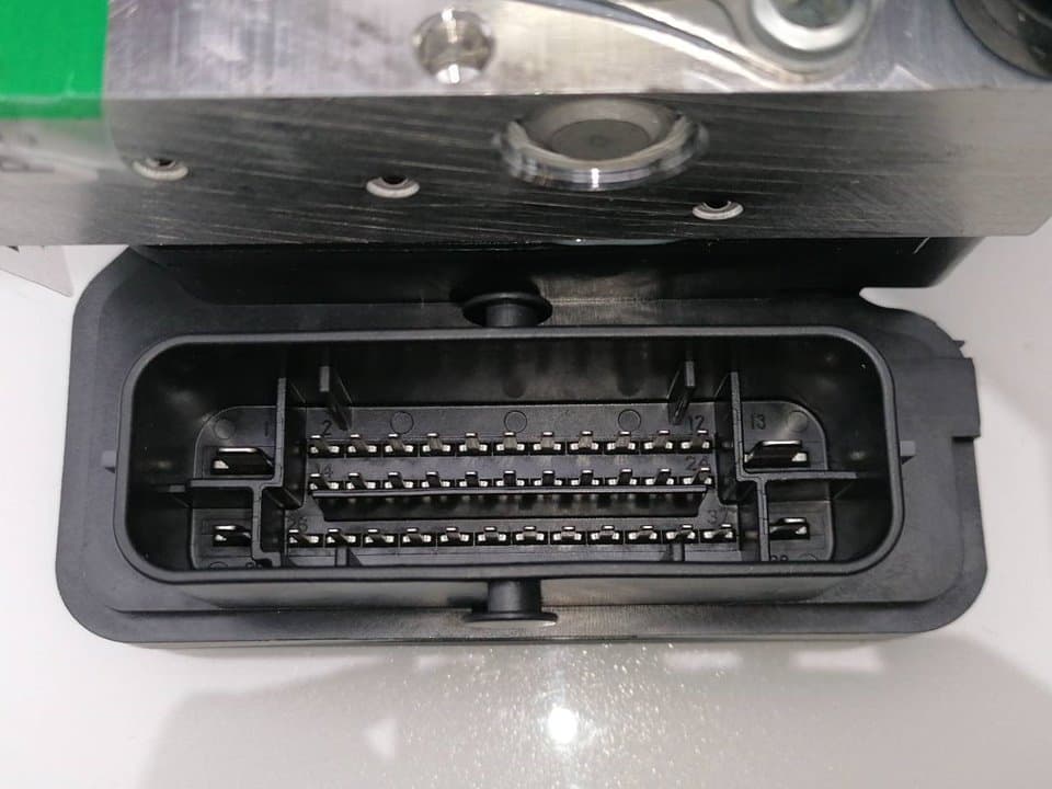 Abs NISSAN NP300 PICK-UP (D23) 3