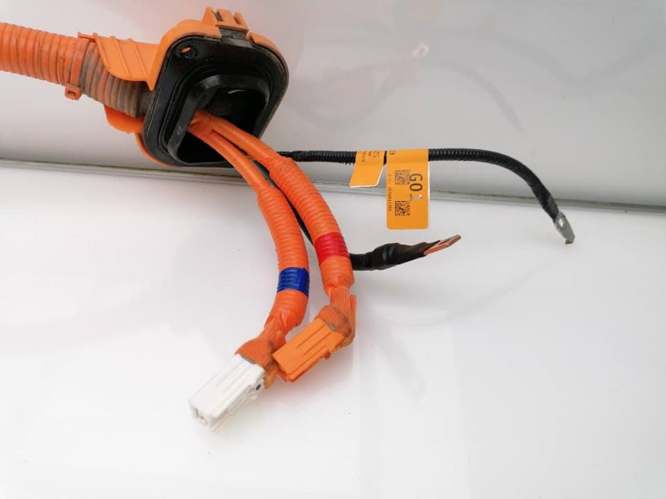 Bateria KIA NIRO 3