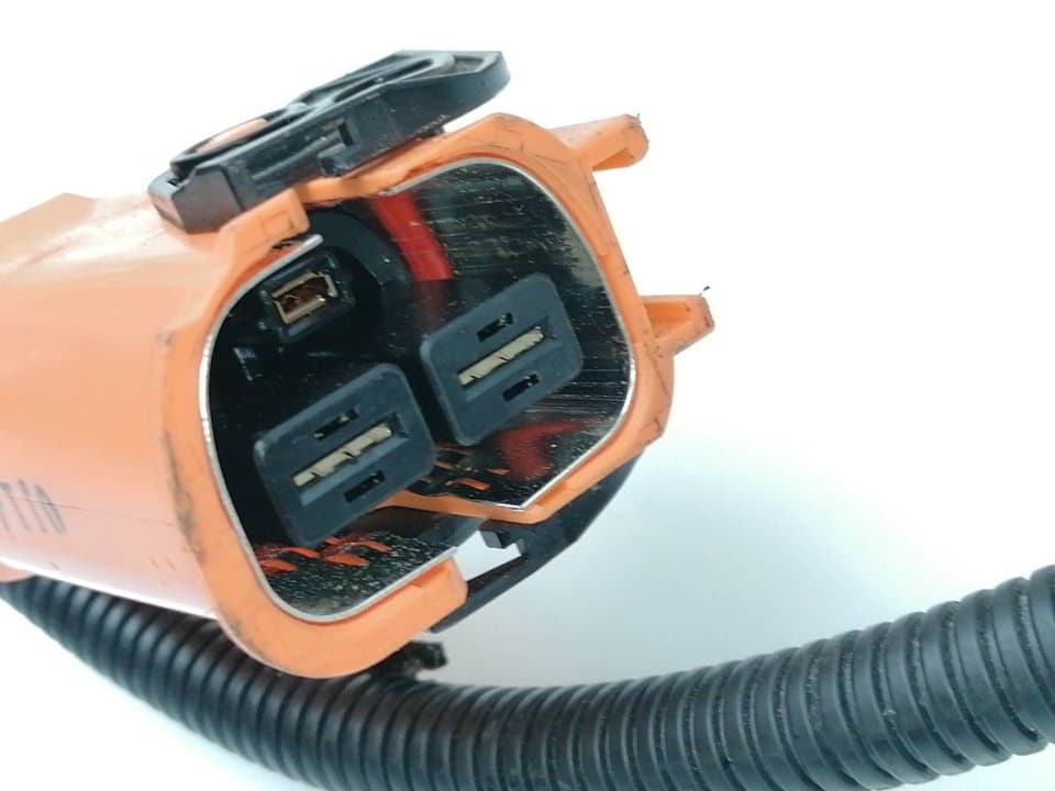 Bateria KIA NIRO 2