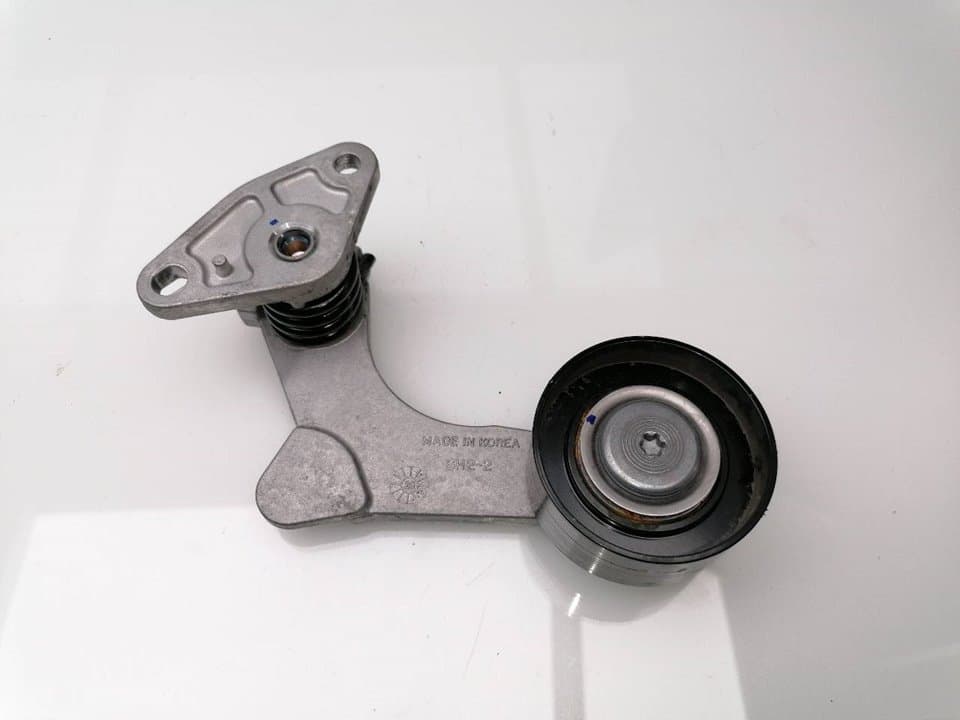 Tensor correa auxiliar KIA NIRO 2
