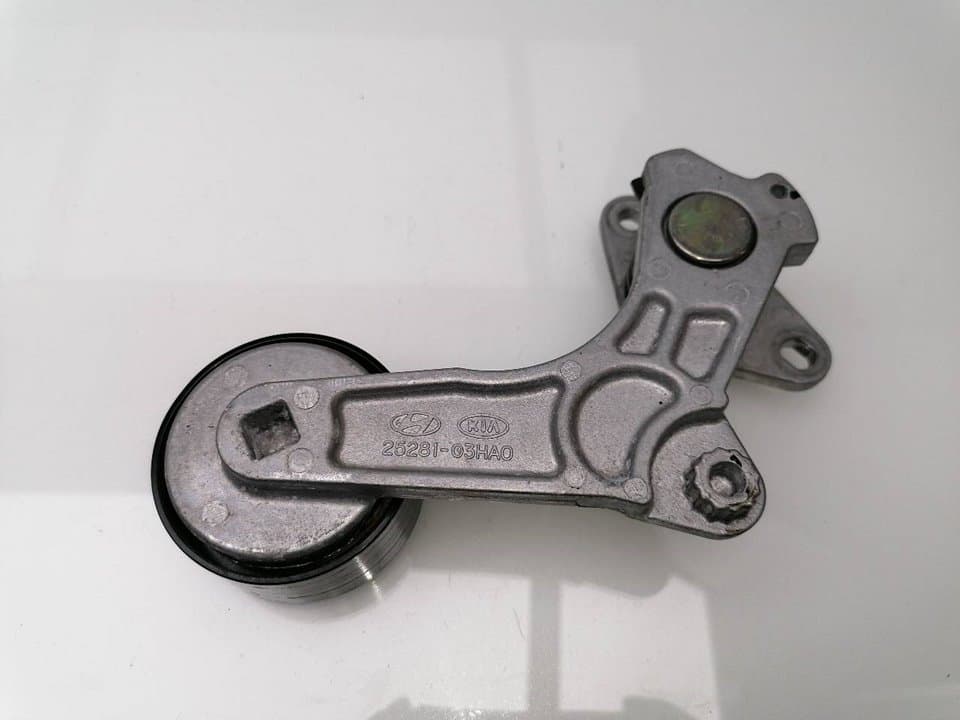 Tensor correa auxiliar KIA NIRO