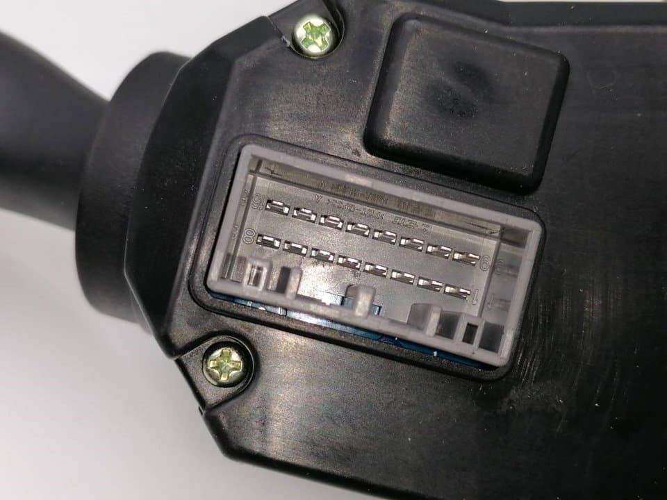 Mando multifuncion KIA NIRO 4