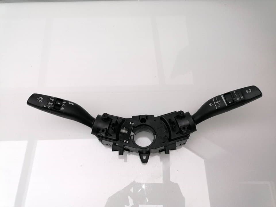 Mando multifuncion KIA NIRO