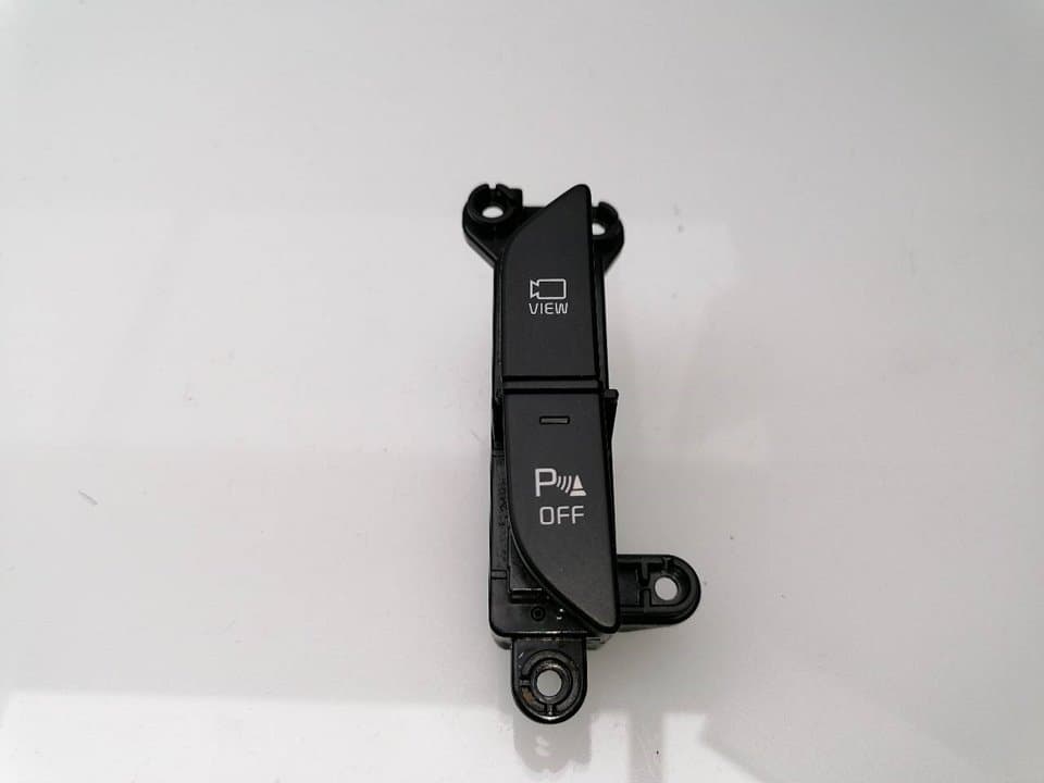Mando multifuncion KIA NIRO