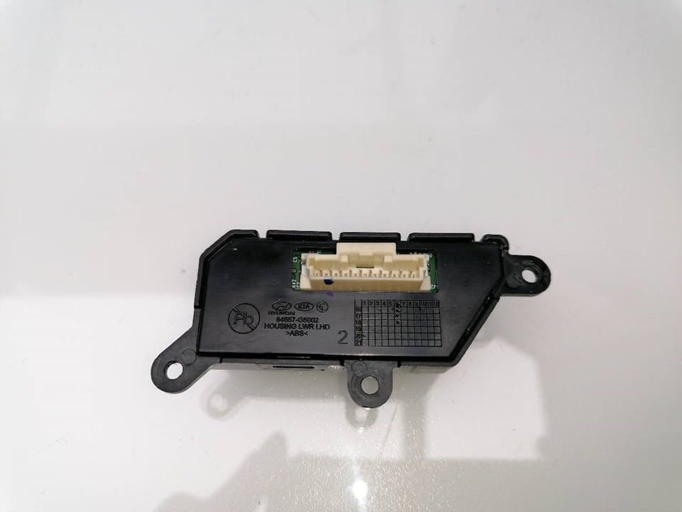 Sensor KIA NIRO 3