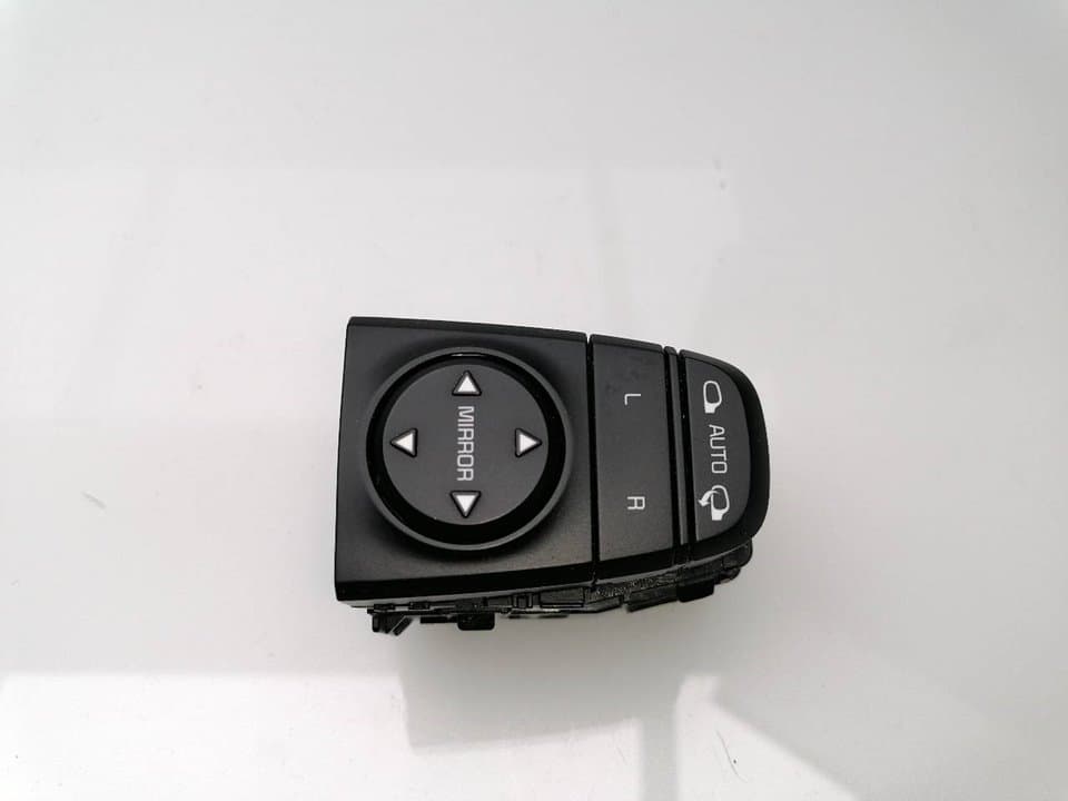 Mando retrovisor KIA NIRO
