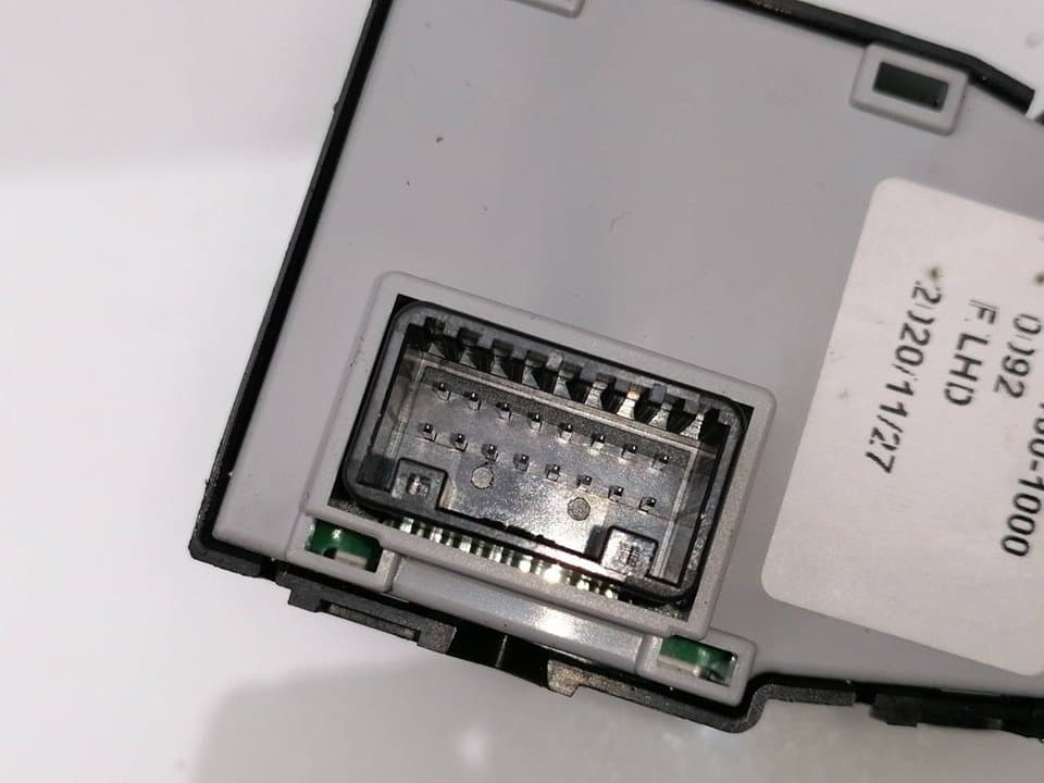 Mando retrovisor KIA NIRO 3
