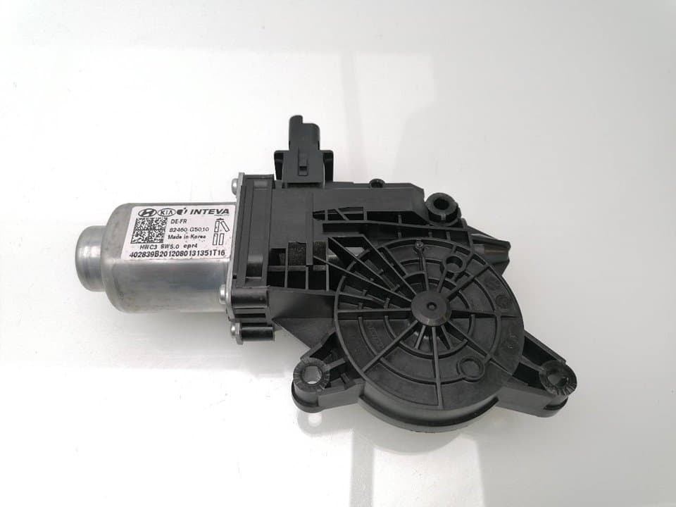 Motor elevalunas delantero derecho KIA NIRO