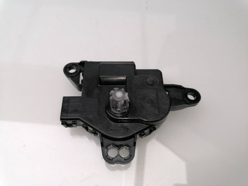 Motor calefaccion KIA NIRO 4