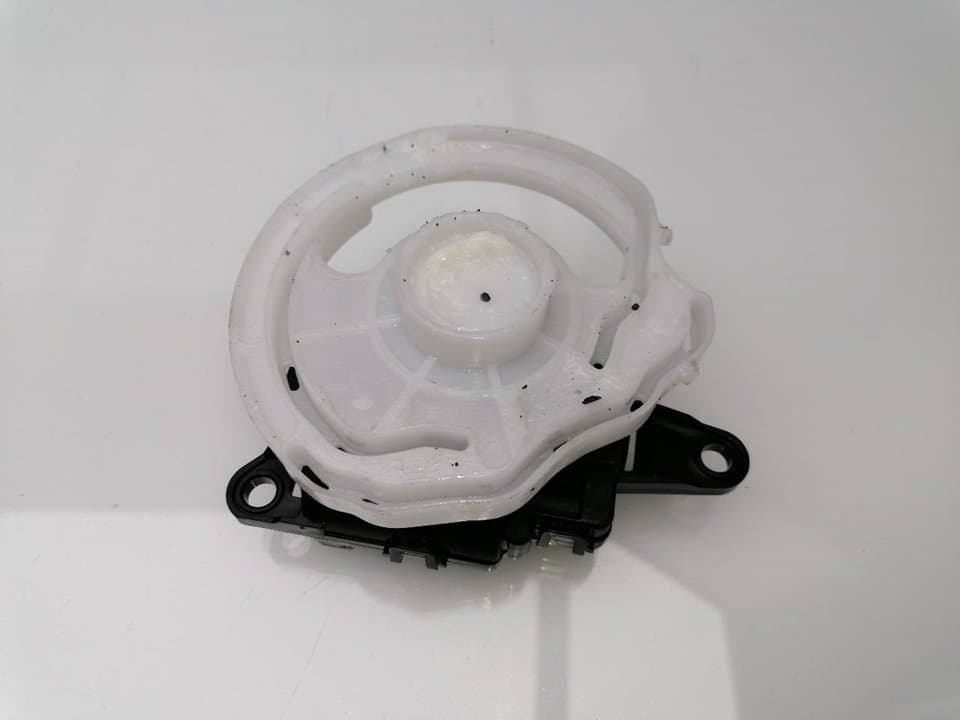 Motor calefaccion KIA NIRO 3