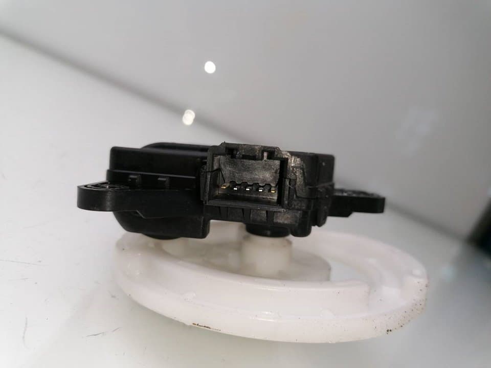 Motor calefaccion KIA NIRO 2