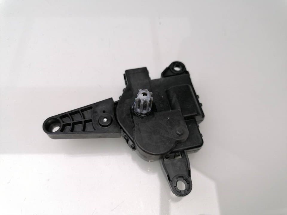 Motor calefaccion KIA NIRO 4