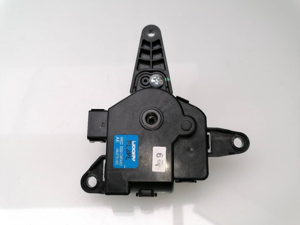 Motor calefaccion KIA NIRO