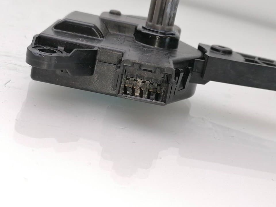 Motor calefaccion KIA NIRO 3