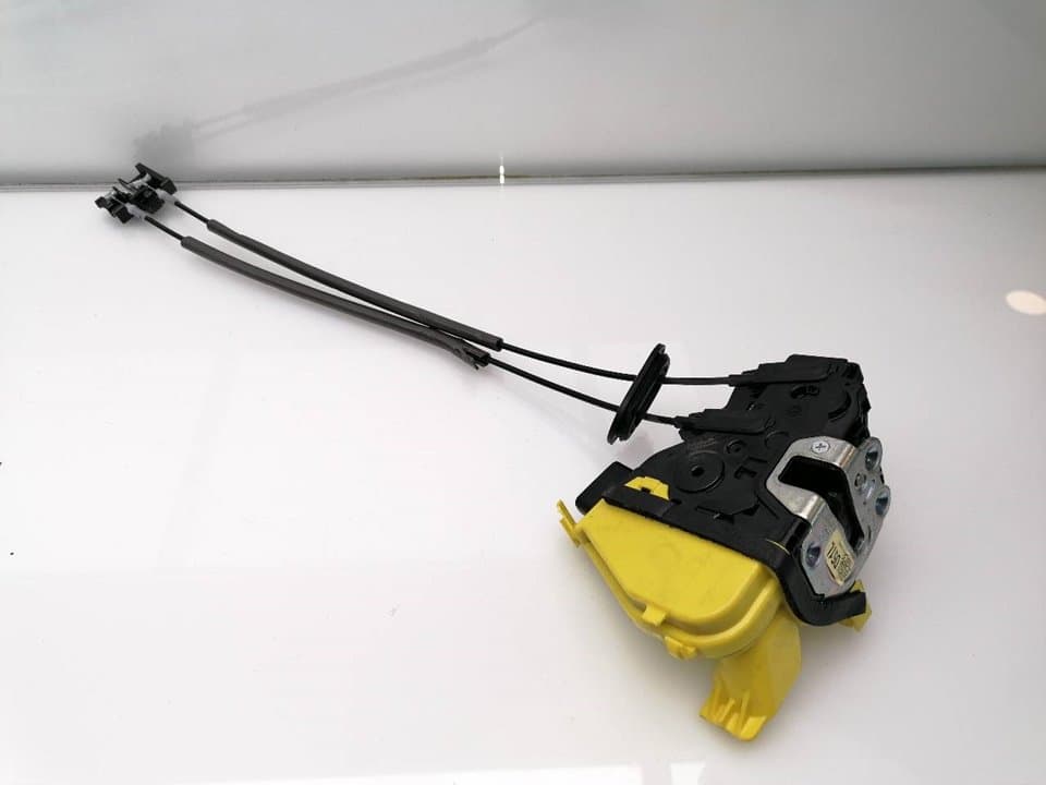 Cerradura puerta delantera izquierda KIA NIRO