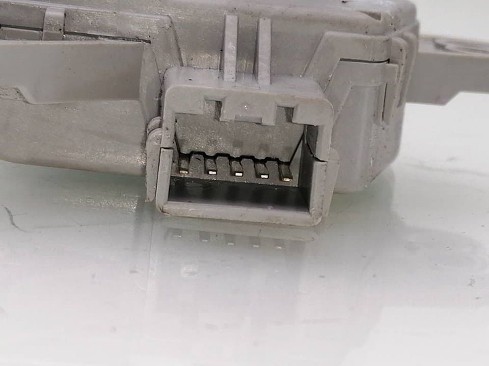 Motor calefaccion KIA NIRO 4