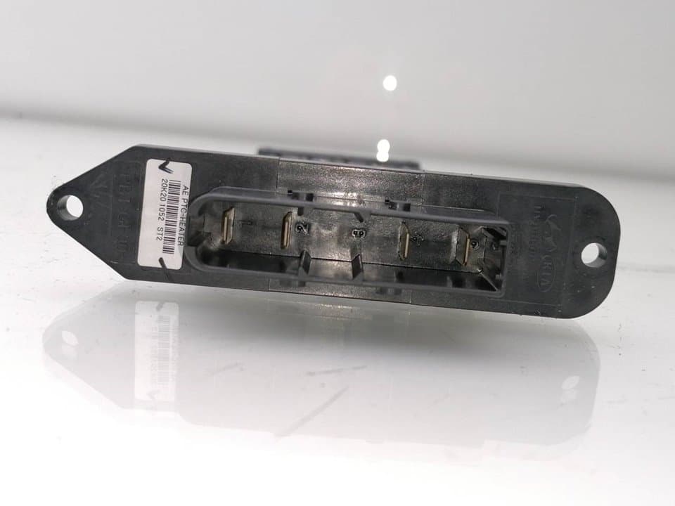 Resistencia calefaccion KIA NIRO 3