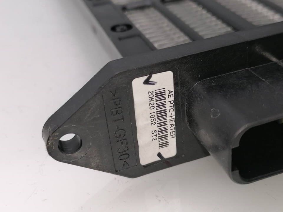 Resistencia calefaccion KIA NIRO 2