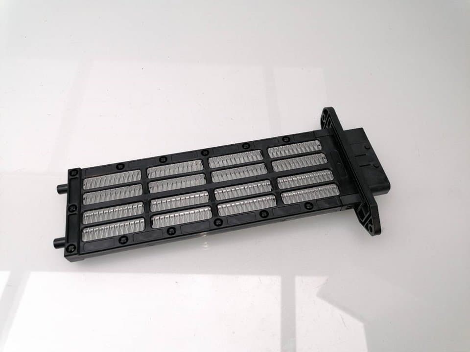 Resistencia calefaccion KIA NIRO