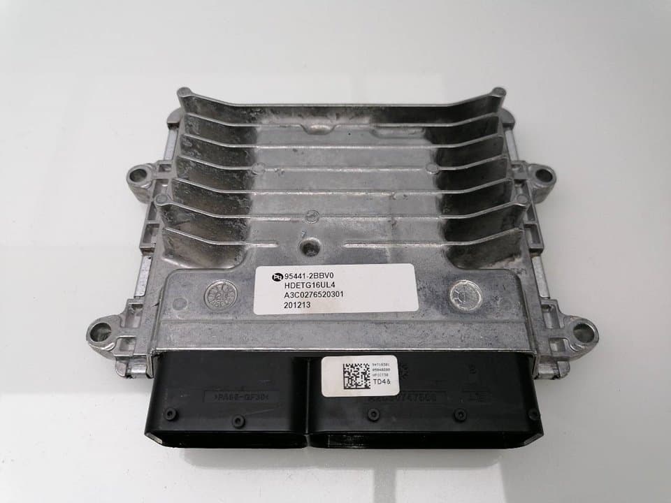 Centralita cambio automatico KIA NIRO