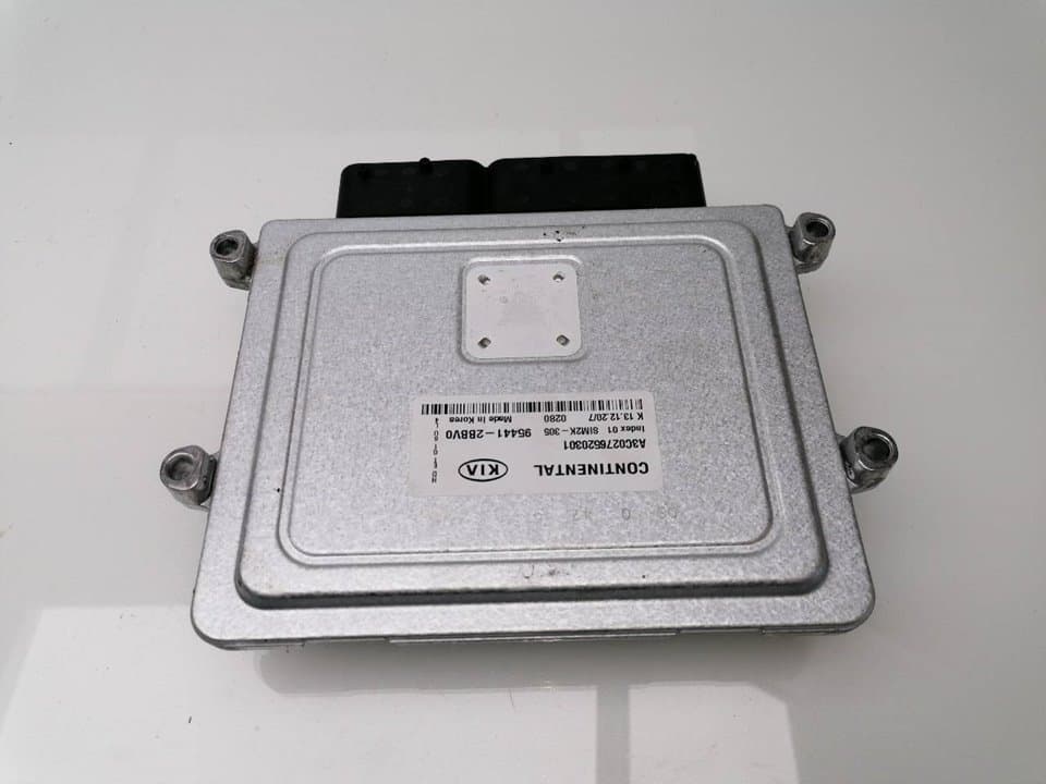 Centralita cambio automatico KIA NIRO 2