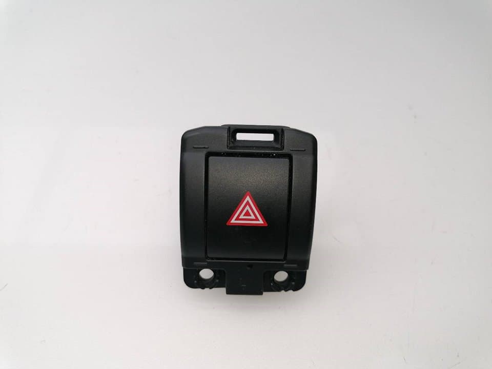 Warning KIA NIRO