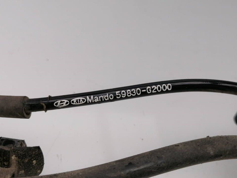 Sensor KIA NIRO 2