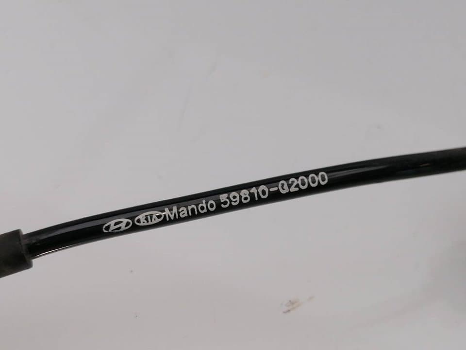 Sensor KIA NIRO 2