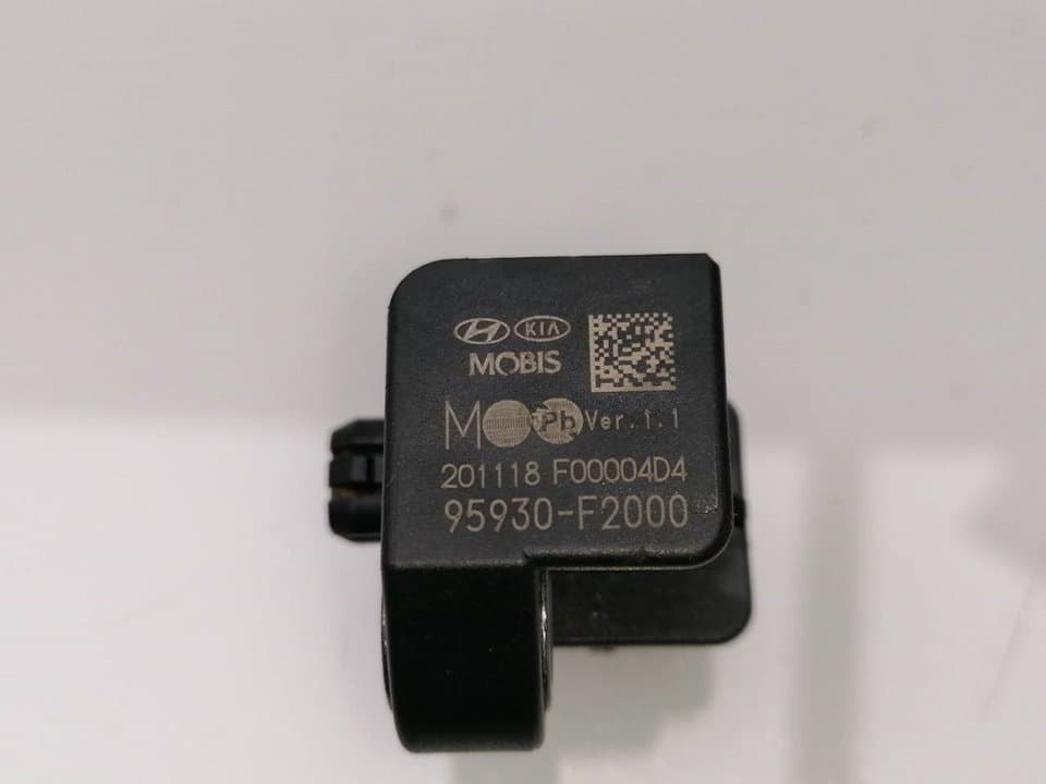 Sensor KIA NIRO 3