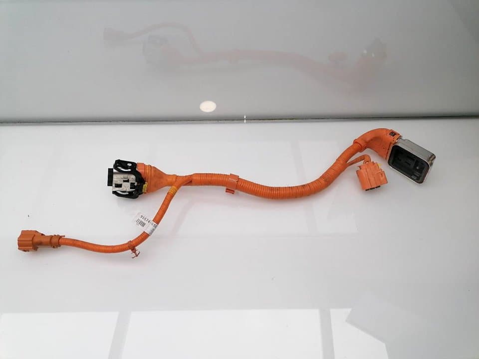 Bateria KIA NIRO