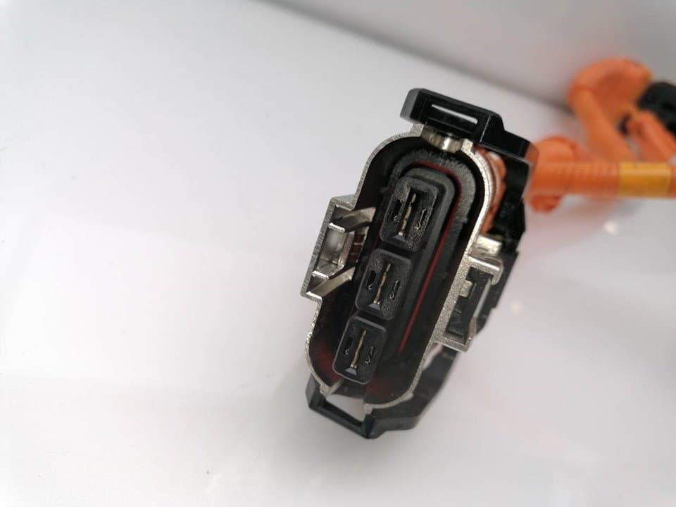 Bateria KIA NIRO 3