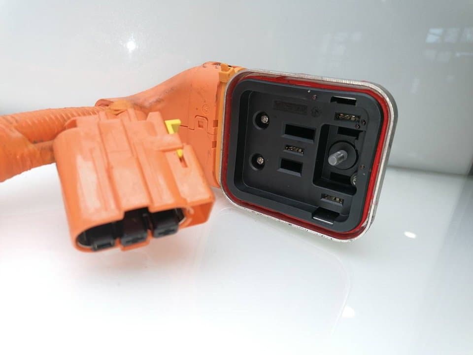 Bateria KIA NIRO 2