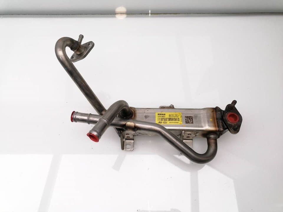 Enfriador egr KIA NIRO