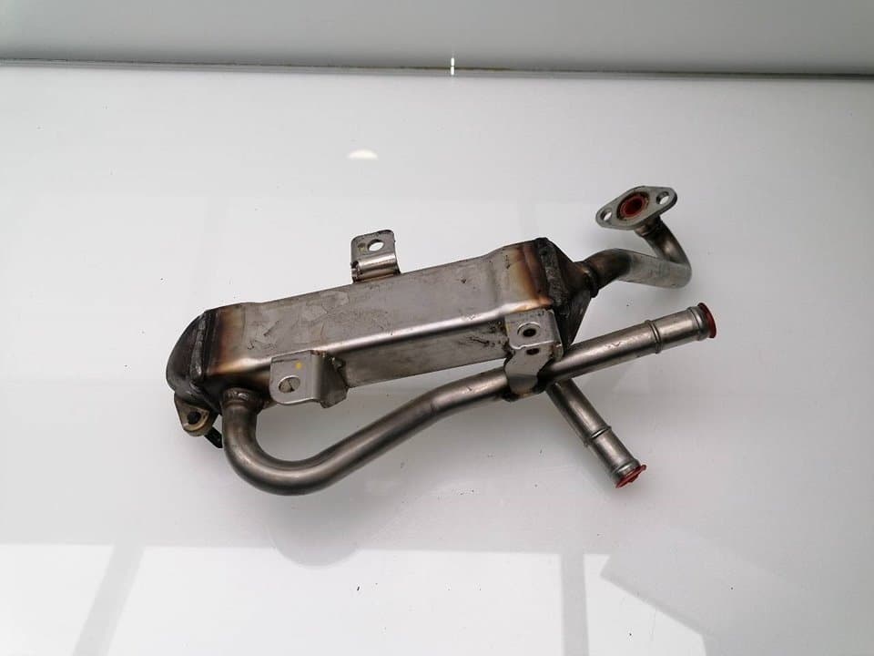 Enfriador egr KIA NIRO 3
