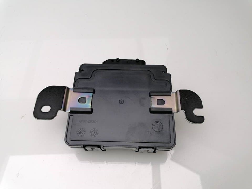 Modulo electronico KIA NIRO 4