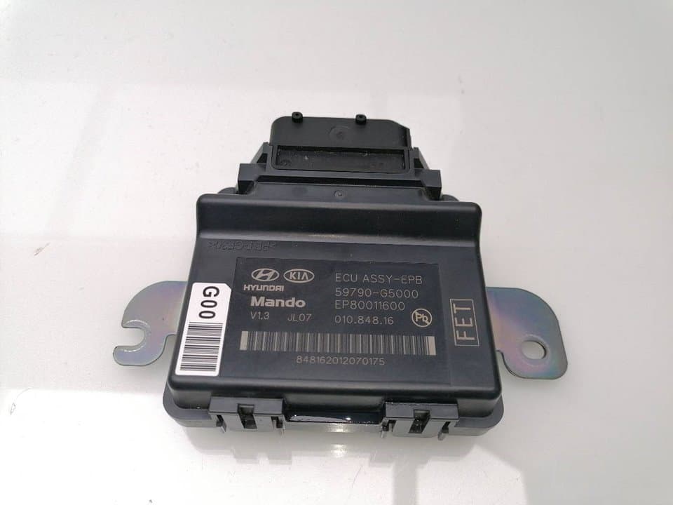 Modulo electronico KIA NIRO