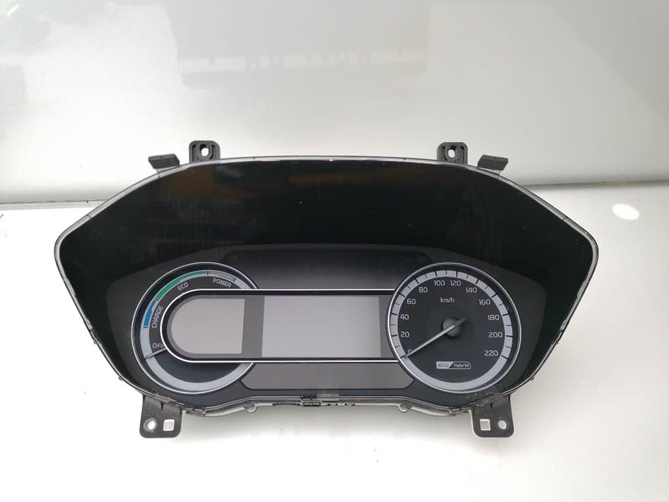 Cuadro instrumentos KIA NIRO