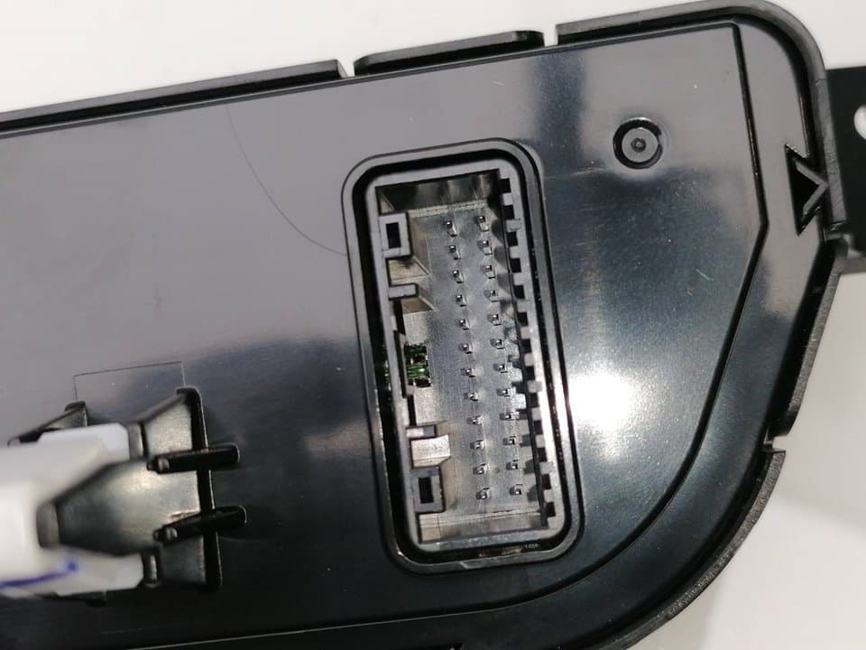 Recambio KIA NIRO ref. 97250G5CF0CA 3