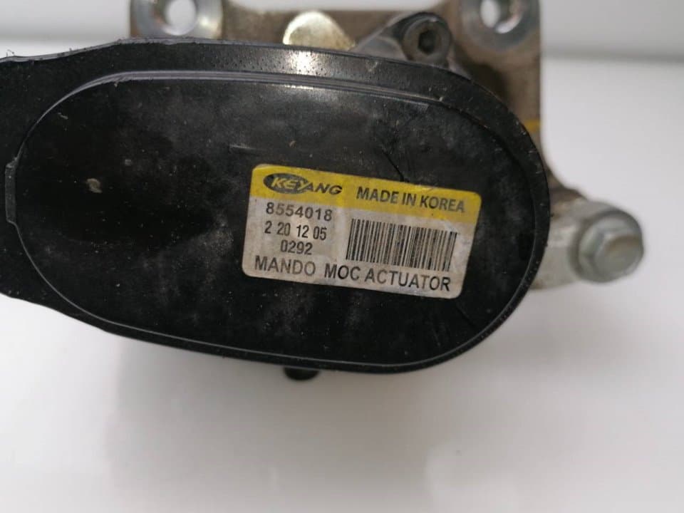 Recambio KIA NIRO ref. 58210K4100 4