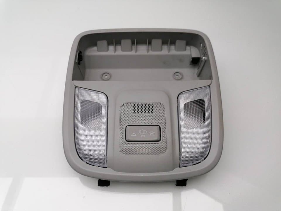 Luz interior KIA NIRO