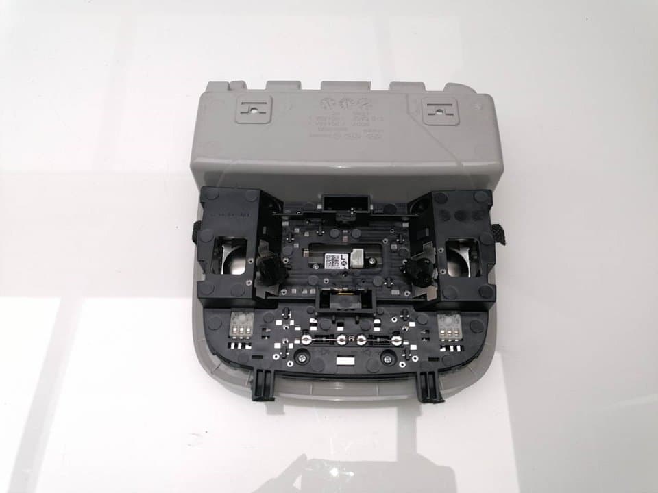 Luz interior KIA NIRO 4