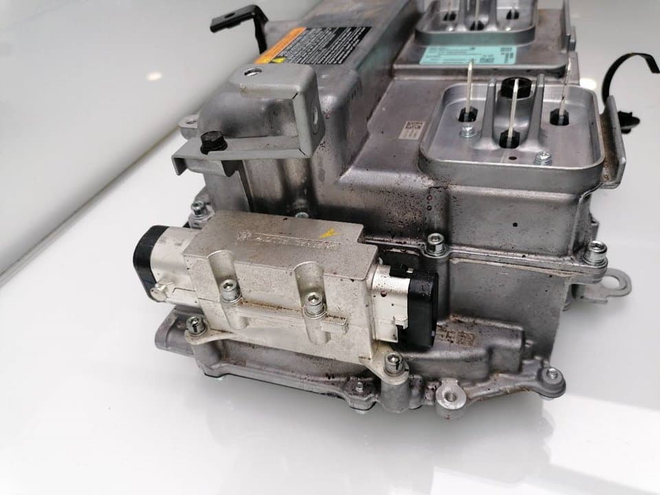 Bateria KIA NIRO 5