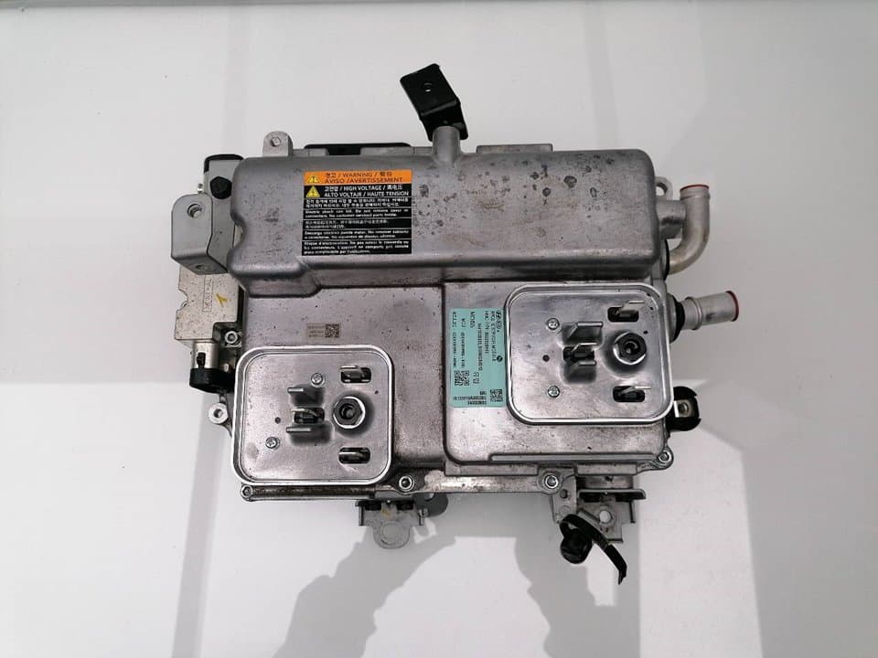 Bateria KIA NIRO 3