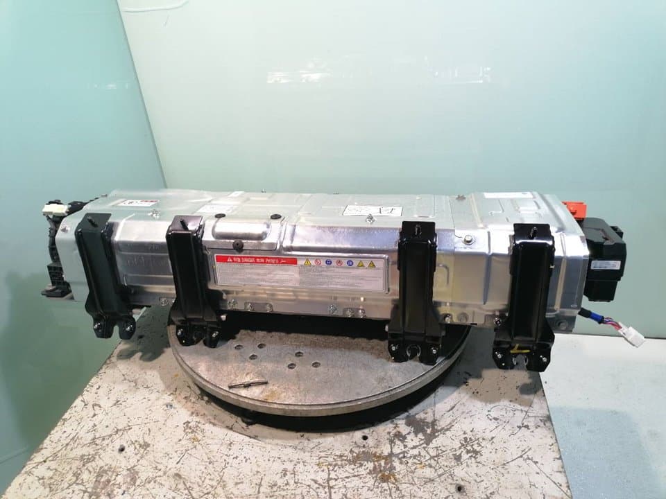 Bateria KIA NIRO